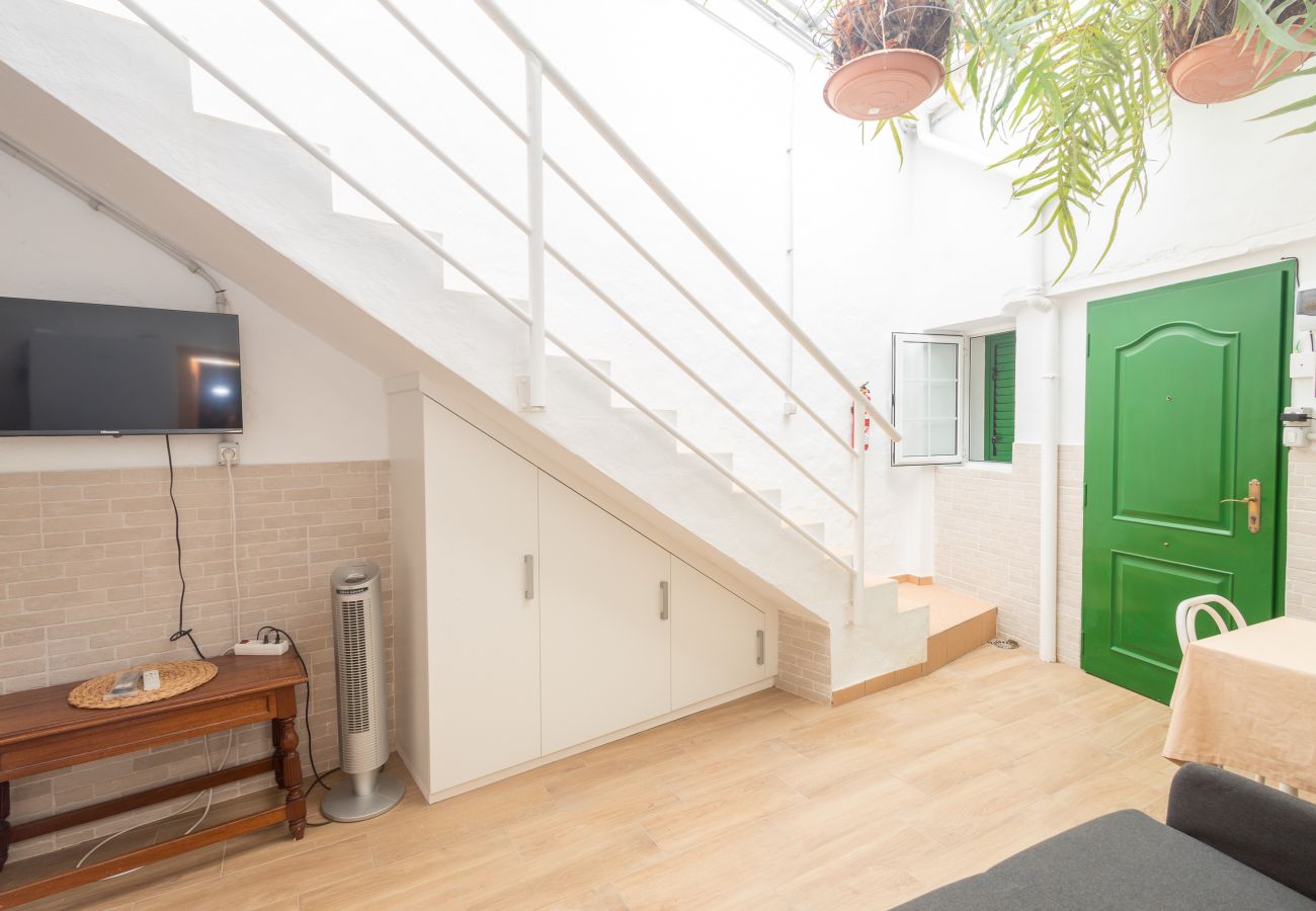 Casa rural en Agaete - Agaete Botanic - Rooftop Solarium Casa rural en Agaete - Agaete Botanic - Rooftop Solarium