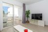 Apartamento en Costa Teguise - Palmeras Apt - Pool & Terrace - next to Beach Apartamento en Costa Teguise - Palmeras Apt - Pool & Terrace - next to Beach