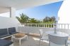 Apartamento en Costa Teguise - Palmeras Apt - Pool & Terrace - next to Beach Apartamento en Costa Teguise - Palmeras Apt - Pool & Terrace - next to Beach
