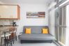 Apartamento en Las Palmas de Gran Canaria - Las Canteras Cozy Apt - 2 min walk to beach Apartamento en Las Palmas de Gran Canaria - Las Canteras Cozy Apt - 2 min walk to beach