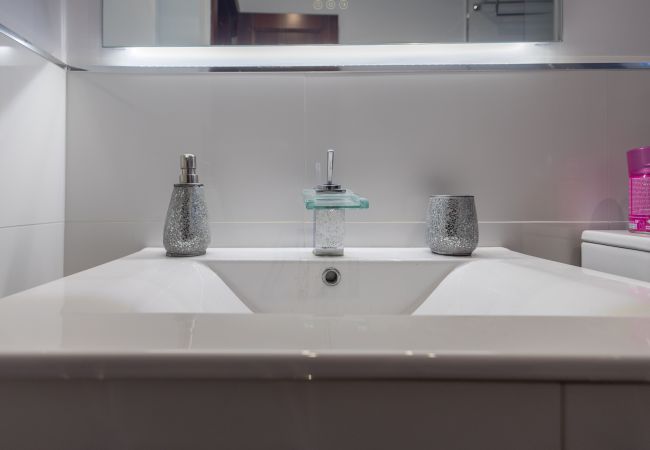 Bungalow en San Bartolomé de Tirajana - Maspalomas Duplex - Private Terrace & Pool Bungalow en San Bartolomé de Tirajana - Maspalomas Duplex - Private Terrace & Pool