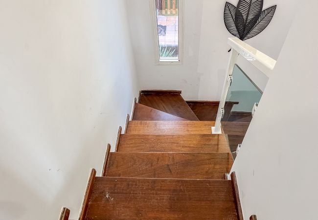 Bungalow en San Bartolomé de Tirajana - Maspalomas Duplex - Private Terrace & Pool Bungalow en San Bartolomé de Tirajana - Maspalomas Duplex - Private Terrace & Pool