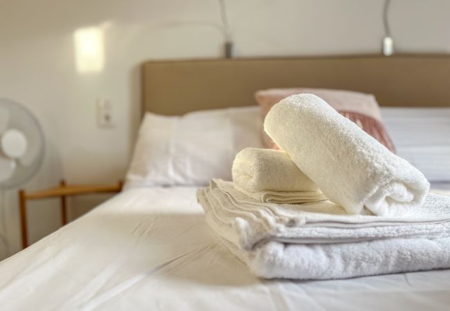 Bungalow en San Bartolomé de Tirajana - Maspalomas Duplex - Private Terrace & Pool Bungalow en San Bartolomé de Tirajana - Maspalomas Duplex - Private Terrace & Pool