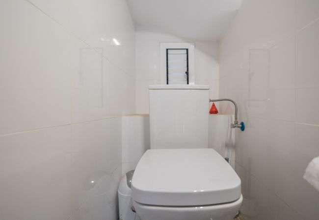 Bungalow en San Bartolomé de Tirajana - Maspalomas Duplex - Private Terrace & Pool Bungalow en San Bartolomé de Tirajana - Maspalomas Duplex - Private Terrace & Pool