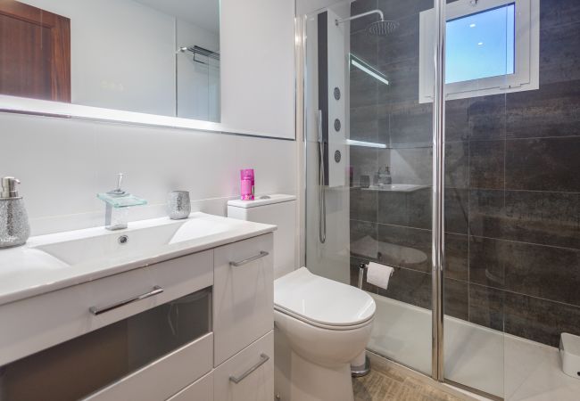 Bungalow en San Bartolomé de Tirajana - Maspalomas Duplex - Private Terrace & Pool Bungalow en San Bartolomé de Tirajana - Maspalomas Duplex - Private Terrace & Pool