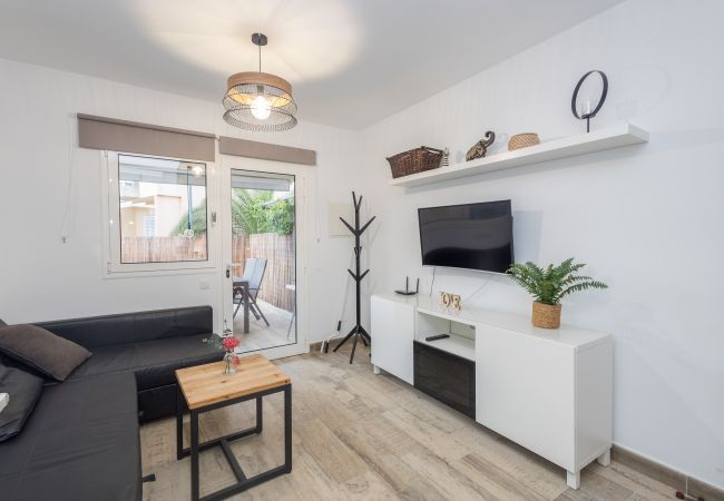 Bungalow en San Bartolomé de Tirajana - Maspalomas Duplex - Private Terrace & Pool Bungalow en San Bartolomé de Tirajana - Maspalomas Duplex - Private Terrace & Pool