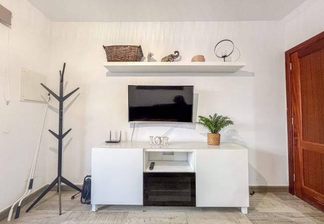 Bungalow en San Bartolomé de Tirajana - Maspalomas Duplex - Private Terrace & Pool Bungalow en San Bartolomé de Tirajana - Maspalomas Duplex - Private Terrace & Pool