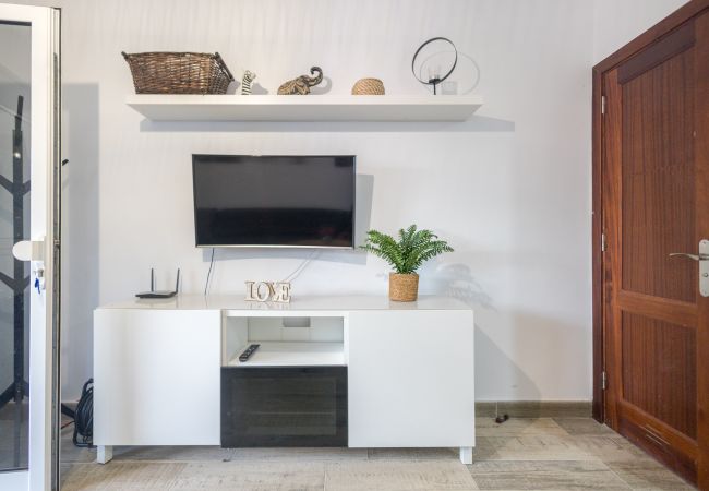 Bungalow en San Bartolomé de Tirajana - Maspalomas Duplex - Private Terrace & Pool Bungalow en San Bartolomé de Tirajana - Maspalomas Duplex - Private Terrace & Pool