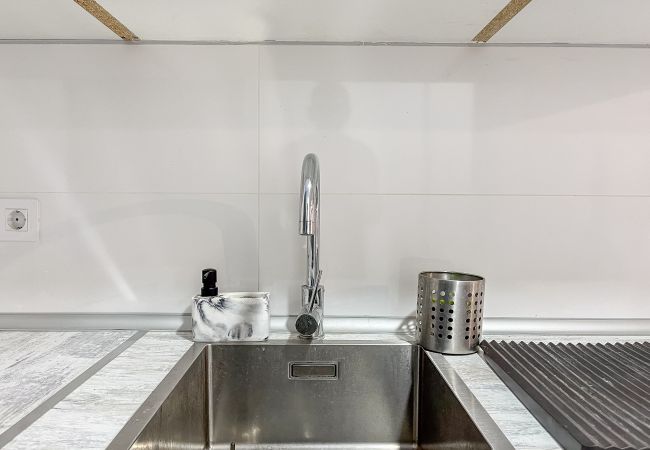 Bungalow en San Bartolomé de Tirajana - Maspalomas Duplex - Private Terrace & Pool Bungalow en San Bartolomé de Tirajana - Maspalomas Duplex - Private Terrace & Pool