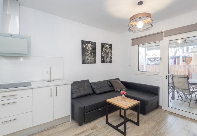 Bungalow en San Bartolomé de Tirajana - Maspalomas Duplex - Private Terrace & Pool Bungalow en San Bartolomé de Tirajana - Maspalomas Duplex - Private Terrace & Pool