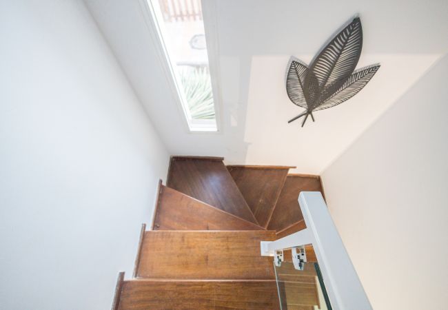 Bungalow en San Bartolomé de Tirajana - Maspalomas Duplex - Private Terrace & Pool Bungalow en San Bartolomé de Tirajana - Maspalomas Duplex - Private Terrace & Pool