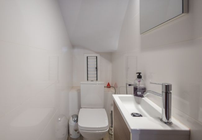 Bungalow en San Bartolomé de Tirajana - Maspalomas Duplex - Private Terrace & Pool Bungalow en San Bartolomé de Tirajana - Maspalomas Duplex - Private Terrace & Pool