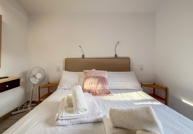 Bungalow en San Bartolomé de Tirajana - Maspalomas Duplex - Private Terrace & Pool Bungalow en San Bartolomé de Tirajana - Maspalomas Duplex - Private Terrace & Pool