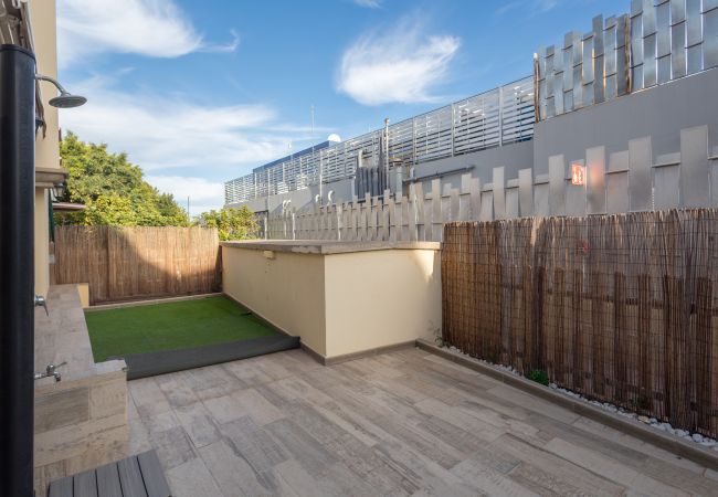 Bungalow en San Bartolomé de Tirajana - Maspalomas Duplex - Private Terrace & Pool Bungalow en San Bartolomé de Tirajana - Maspalomas Duplex - Private Terrace & Pool