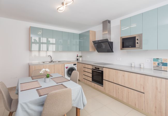 Casa en Las Palmas de Gran Canaria - Vegueta Cool Flat - 2BR - Workfriendly Casa en Las Palmas de Gran Canaria - Vegueta Cool Flat - 2BR - Workfriendly