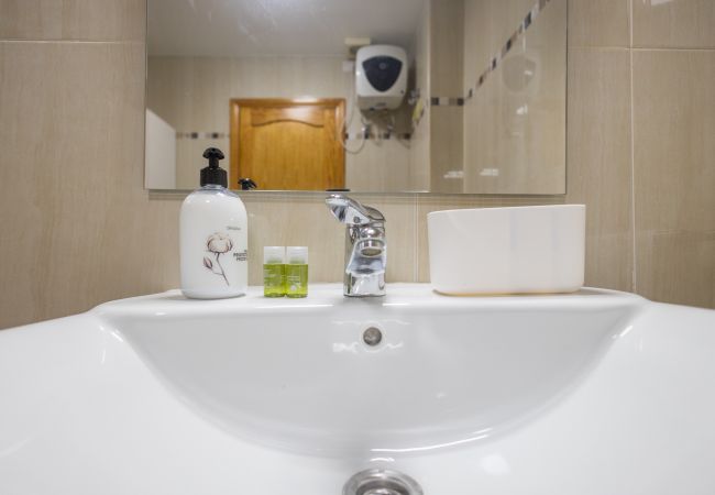 Casa en Las Palmas de Gran Canaria - Vegueta Cool Flat - 2BR - Workfriendly Casa en Las Palmas de Gran Canaria - Vegueta Cool Flat - 2BR - Workfriendly