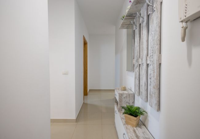 Casa en Las Palmas de Gran Canaria - Vegueta Cool Flat - 2BR - Workfriendly Casa en Las Palmas de Gran Canaria - Vegueta Cool Flat - 2BR - Workfriendly