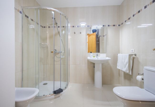 Casa en Las Palmas de Gran Canaria - Vegueta Cool Flat - 2BR - Workfriendly Casa en Las Palmas de Gran Canaria - Vegueta Cool Flat - 2BR - Workfriendly