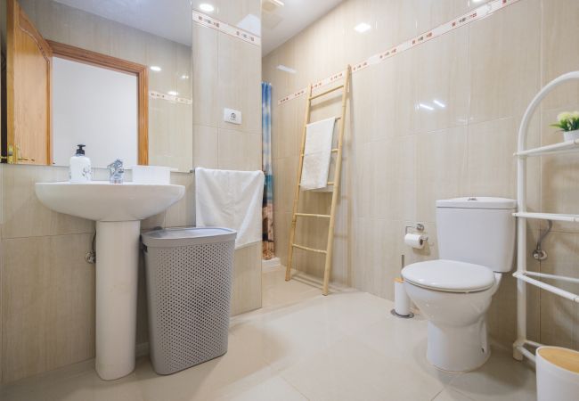 Casa en Las Palmas de Gran Canaria - Vegueta Cool Flat - 2BR - Workfriendly Casa en Las Palmas de Gran Canaria - Vegueta Cool Flat - 2BR - Workfriendly