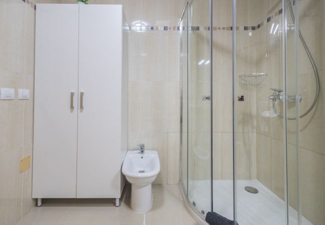 Casa en Las Palmas de Gran Canaria - Vegueta Cool Flat - 2BR - Workfriendly Casa en Las Palmas de Gran Canaria - Vegueta Cool Flat - 2BR - Workfriendly