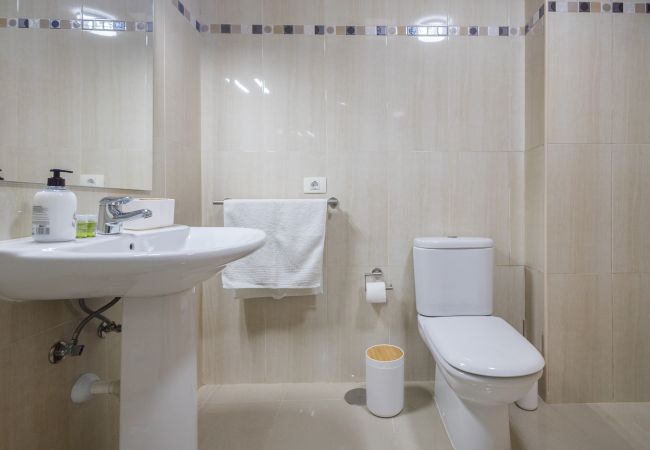 Casa en Las Palmas de Gran Canaria - Vegueta Cool Flat - 2BR - Workfriendly Casa en Las Palmas de Gran Canaria - Vegueta Cool Flat - 2BR - Workfriendly