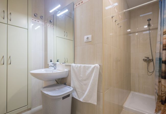 Casa en Las Palmas de Gran Canaria - Vegueta Cool Flat - 2BR - Workfriendly Casa en Las Palmas de Gran Canaria - Vegueta Cool Flat - 2BR - Workfriendly