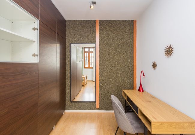 Casa en Las Palmas de Gran Canaria - Vegueta Cool Flat - 2BR - Workfriendly Casa en Las Palmas de Gran Canaria - Vegueta Cool Flat - 2BR - Workfriendly