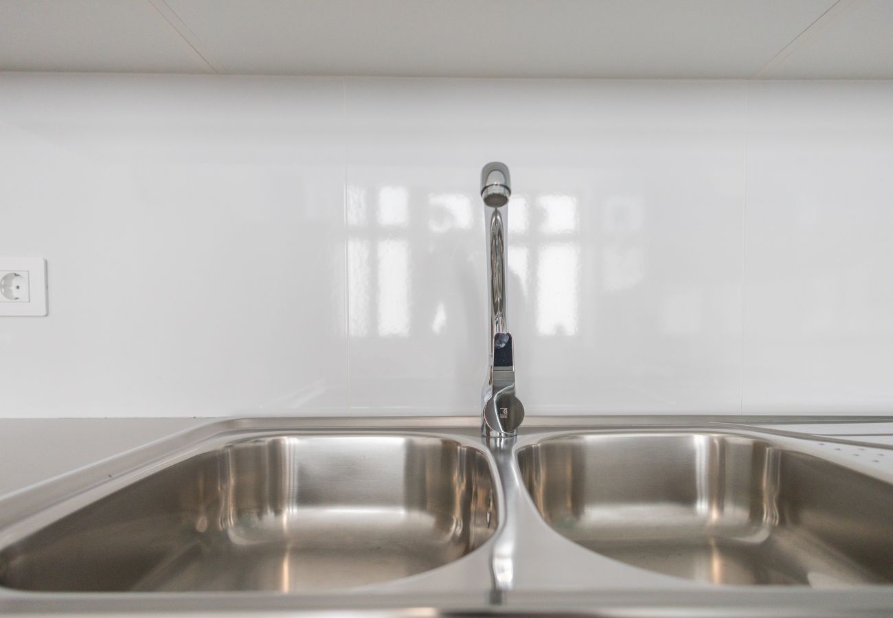 Casa en Las Palmas de Gran Canaria - Vegueta Cool Flat - 2BR - Workfriendly Casa en Las Palmas de Gran Canaria - Vegueta Cool Flat - 2BR - Workfriendly