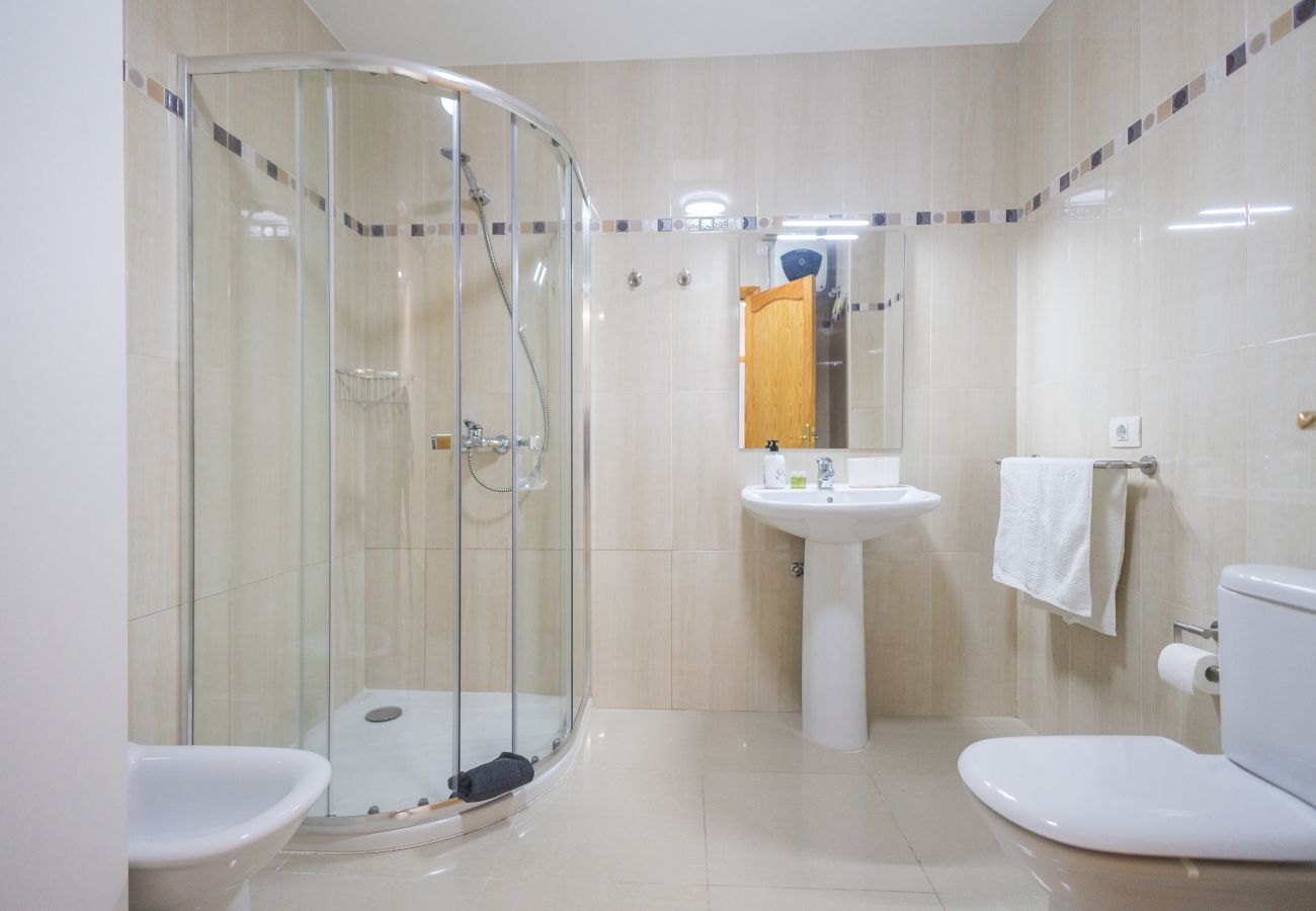 Casa en Las Palmas de Gran Canaria - Vegueta Cool Flat - 2BR - Workfriendly Casa en Las Palmas de Gran Canaria - Vegueta Cool Flat - 2BR - Workfriendly