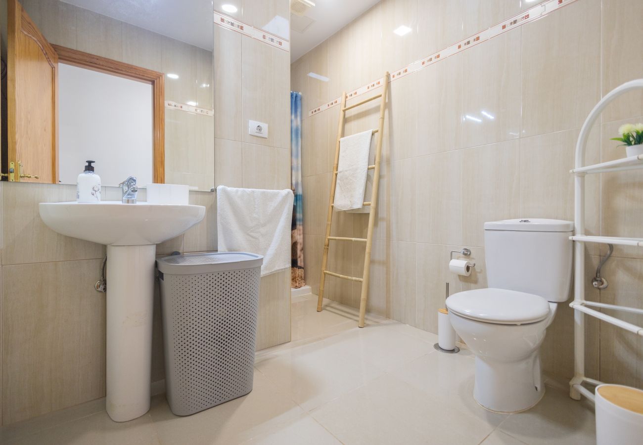 Casa en Las Palmas de Gran Canaria - Vegueta Cool Flat - 2BR - Workfriendly Casa en Las Palmas de Gran Canaria - Vegueta Cool Flat - 2BR - Workfriendly