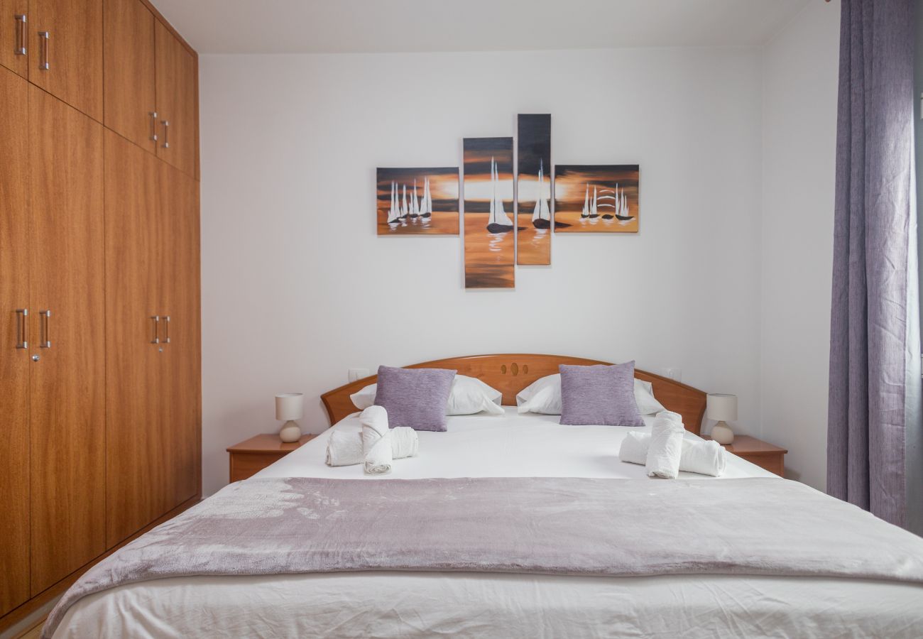 Casa en Las Palmas de Gran Canaria - Vegueta Cool Flat - 2BR - Workfriendly Casa en Las Palmas de Gran Canaria - Vegueta Cool Flat - 2BR - Workfriendly