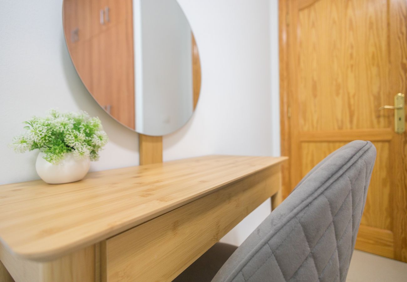 Casa en Las Palmas de Gran Canaria - Vegueta Cool Flat - 2BR - Workfriendly Casa en Las Palmas de Gran Canaria - Vegueta Cool Flat - 2BR - Workfriendly