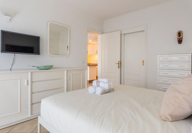 Apartamento en Costa Adeje - Exclusive Sea Views Villamar - Big Terrace & Pool Apartamento en Costa Adeje - Exclusive Sea Views Villamar - Big Terrace & Pool