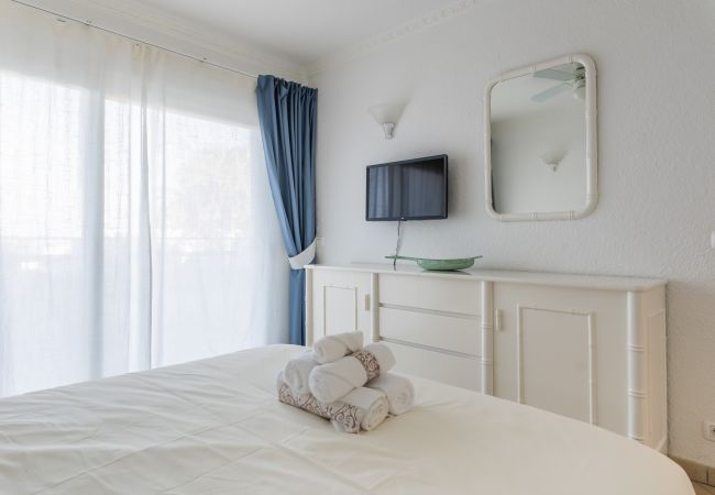 Apartamento en Costa Adeje - Exclusive Sea Views Villamar - Big Terrace & Pool Apartamento en Costa Adeje - Exclusive Sea Views Villamar - Big Terrace & Pool