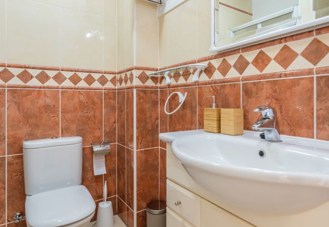 Apartamento en Costa Adeje - Exclusive Sea Views Villamar - Big Terrace & Pool Apartamento en Costa Adeje - Exclusive Sea Views Villamar - Big Terrace & Pool
