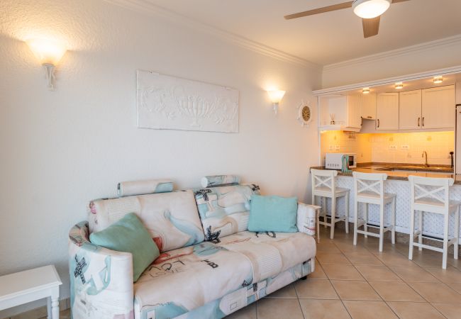 Apartamento en Costa Adeje - Exclusive Sea Views Villamar - Big Terrace & Pool Apartamento en Costa Adeje - Exclusive Sea Views Villamar - Big Terrace & Pool