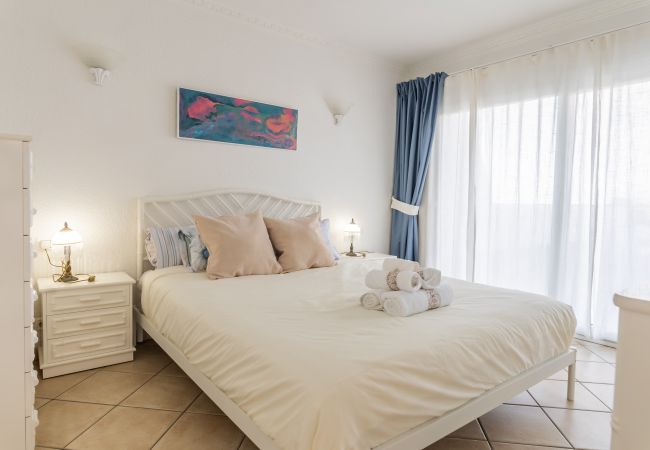 Apartamento en Costa Adeje - Exclusive Sea Views Villamar - Big Terrace & Pool Apartamento en Costa Adeje - Exclusive Sea Views Villamar - Big Terrace & Pool