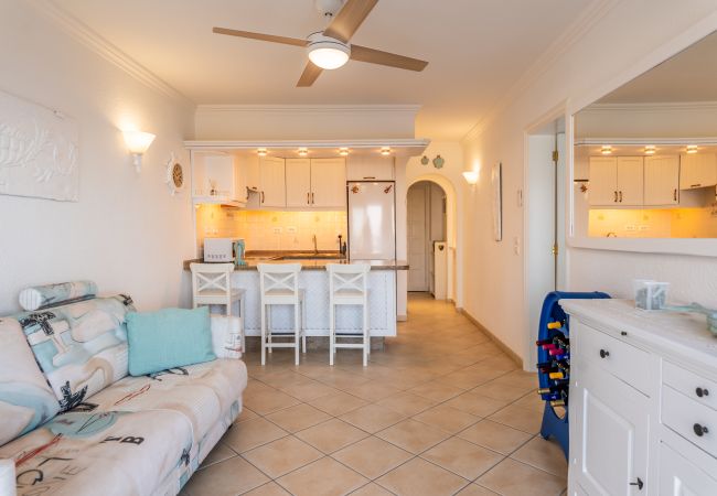 Apartamento en Costa Adeje - Exclusive Sea Views Villamar - Big Terrace & Pool Apartamento en Costa Adeje - Exclusive Sea Views Villamar - Big Terrace & Pool