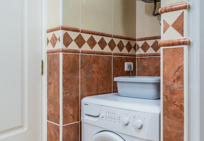 Apartamento en Costa Adeje - Exclusive Sea Views Villamar - Big Terrace & Pool Apartamento en Costa Adeje - Exclusive Sea Views Villamar - Big Terrace & Pool