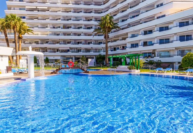 Apartamento en Costa Adeje - Exclusive Sea Views Villamar - Big Terrace & Pool Apartamento en Costa Adeje - Exclusive Sea Views Villamar - Big Terrace & Pool