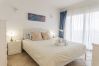 Apartamento en Costa Adeje - Exclusive Sea Views Villamar - Big Terrace & Pool Apartamento en Costa Adeje - Exclusive Sea Views Villamar - Big Terrace & Pool