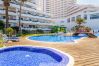 Apartamento en Costa Adeje - Exclusive Sea Views Villamar - Big Terrace & Pool Apartamento en Costa Adeje - Exclusive Sea Views Villamar - Big Terrace & Pool