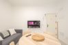 Apartamento en Las Palmas de Gran Canaria - Confital 2BR Cozy Flat