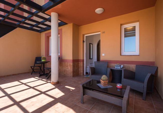 Casa en Corralejo - Corralejo Duplex - Solarium & Pool Casa en Corralejo - Corralejo Duplex - Solarium & Pool