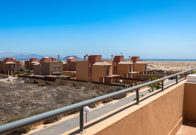Casa en Corralejo - Corralejo Duplex - Solarium & Pool Casa en Corralejo - Corralejo Duplex - Solarium & Pool