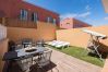 Casa en Corralejo - Corralejo Duplex - Solarium & Pool Casa en Corralejo - Corralejo Duplex - Solarium & Pool