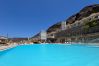Bungalow en Mogán - 3BR Valley Dreamhouse -Solarium Terrace AirCon & P Bungalow en Mogán - 3BR Valley Dreamhouse -Solarium Terrace AirCon & P