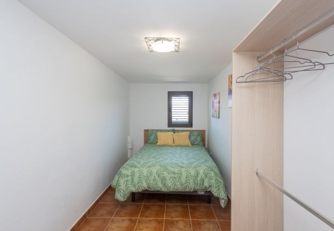 Casa en Moya - Moya Rooftop House - 3BR Casa en Moya - Moya Rooftop House - 3BR