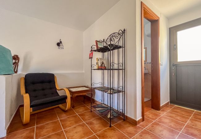 Casa en Moya - Moya Rooftop House - 3BR Casa en Moya - Moya Rooftop House - 3BR