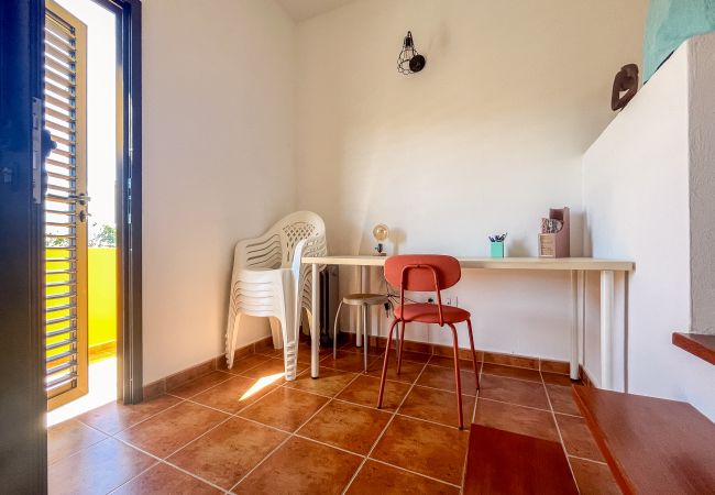 Casa en Moya - Moya Rooftop House - 3BR Casa en Moya - Moya Rooftop House - 3BR